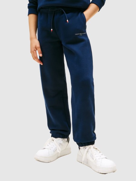 Pantalon Masculin Tommy Hilfiger- Kids