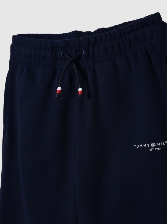 Pantalon Masculin Tommy Hilfiger- Kids