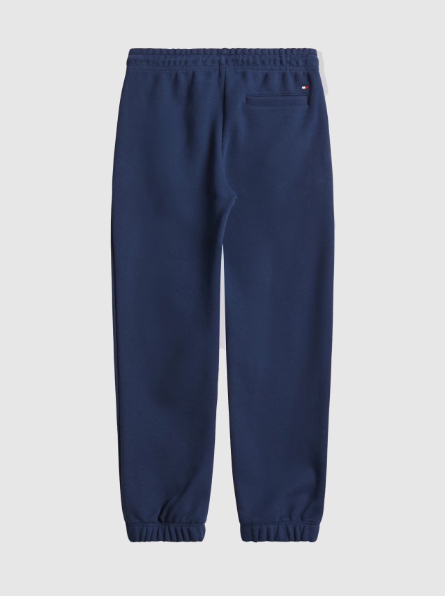 Pantalon Masculin Tommy Hilfiger- Kids