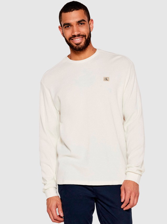 Jumpers Male Calvin Klein