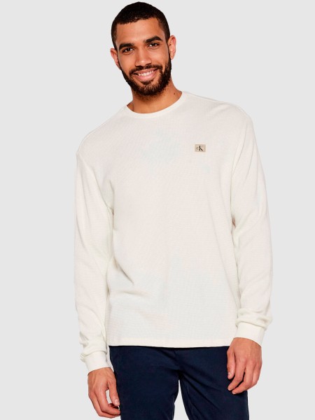 Jumpers Male Calvin Klein
