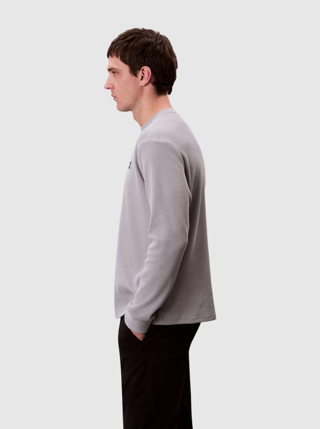 Camisolas Homem Calvin Klein