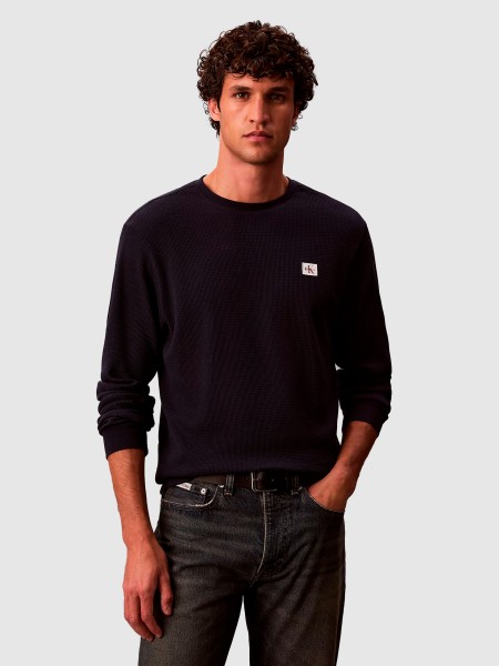 Jumpers Male Calvin Klein