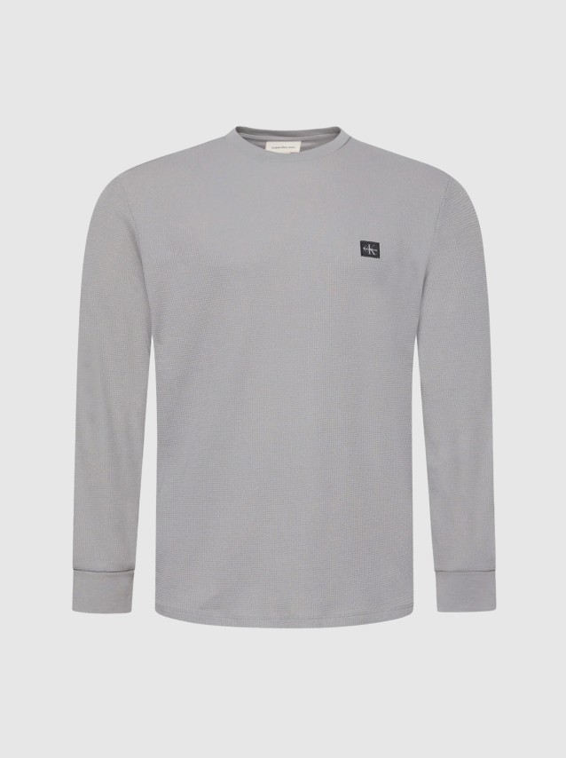 Camisolas Homem Calvin Klein