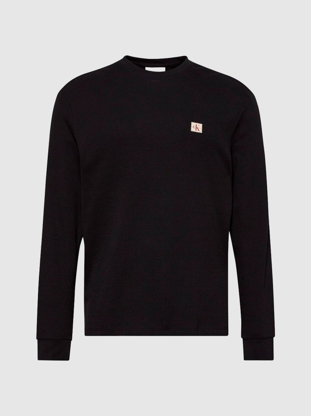 Camisolas Homem Calvin Klein