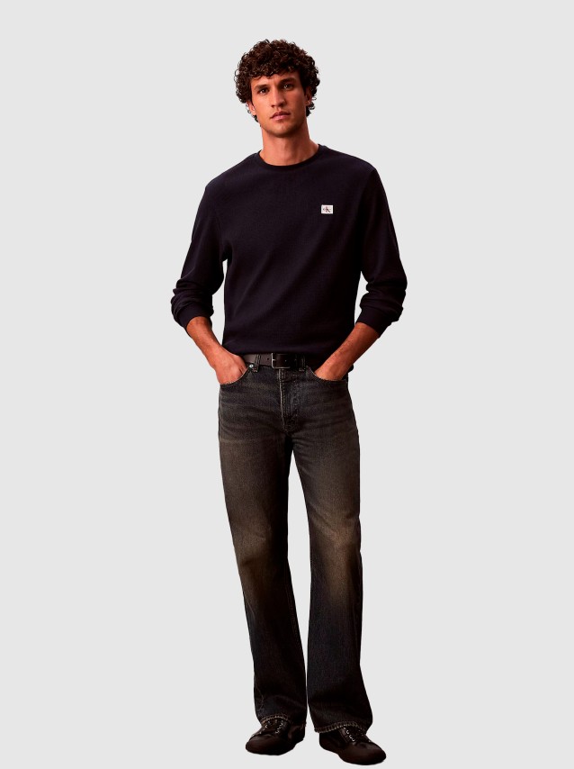 Camisolas Homem Calvin Klein