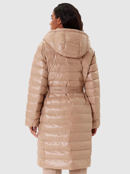 Blusão Mulher Calvin Klein Blusão Mulher Calvin Klein