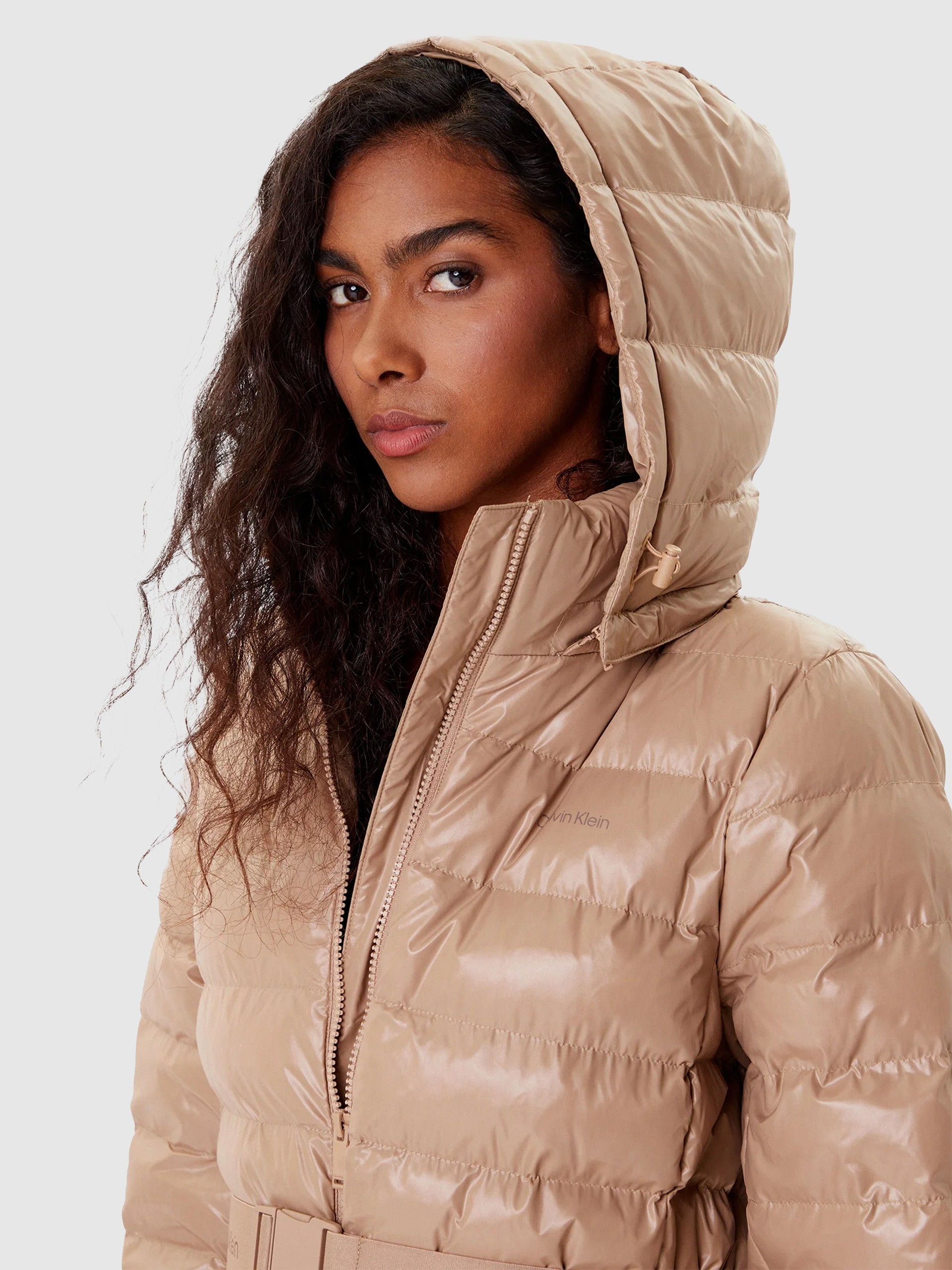 Chaqueta Femenino Calvin Klein