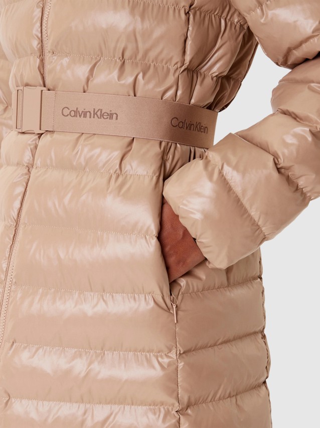 Chaqueta Femenino Calvin Klein