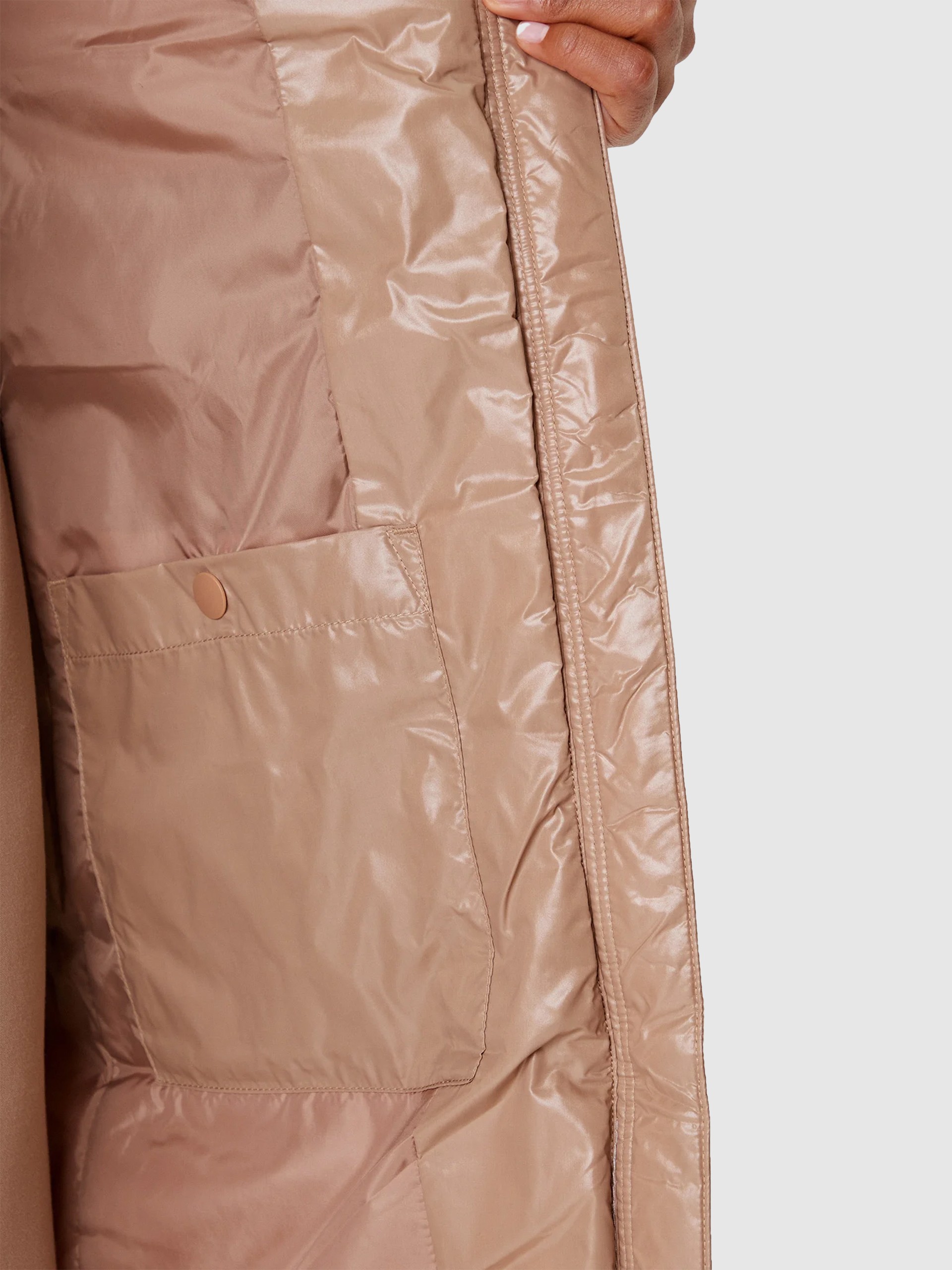 Chaqueta Femenino Calvin Klein