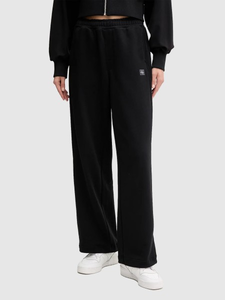 Pantalons Fminin Calvin Klein