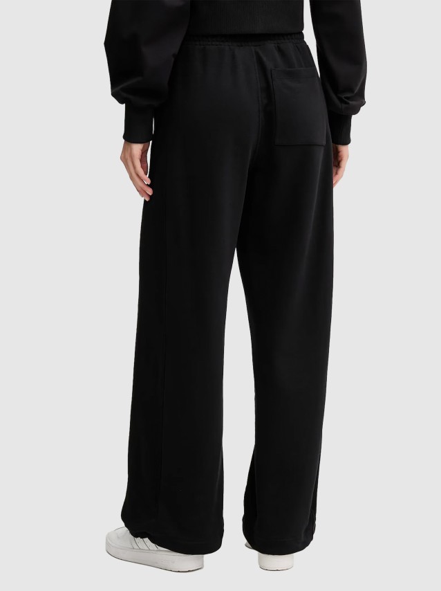 Pantalons Fminin Calvin Klein