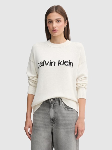 Jumpers Female Calvin Klein