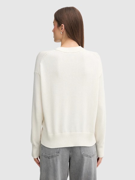 Jumpers Female Calvin Klein Jumpers Female Calvin Klein