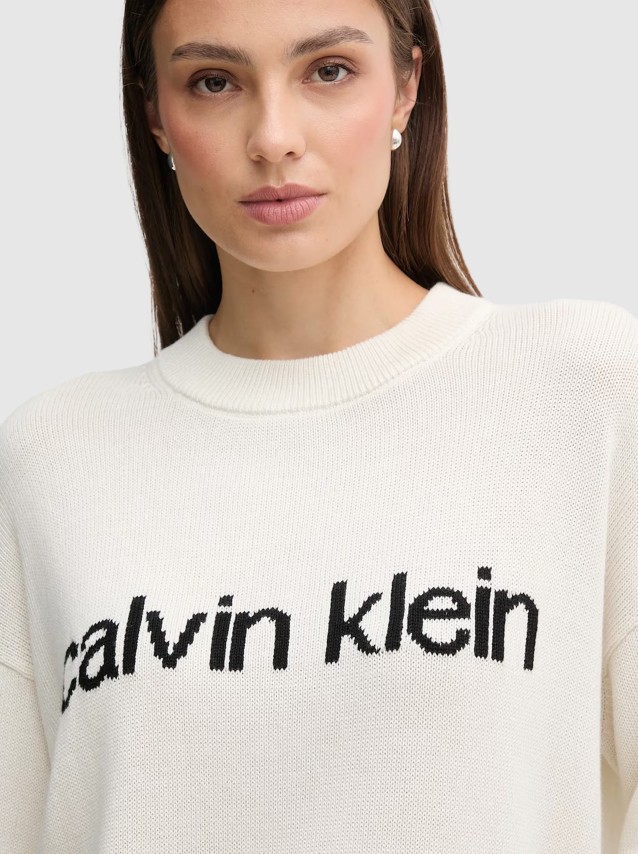 Camisolas Mulher Calvin Klein