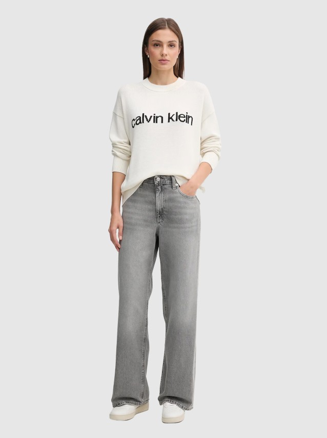 Camisolas Mulher Calvin Klein