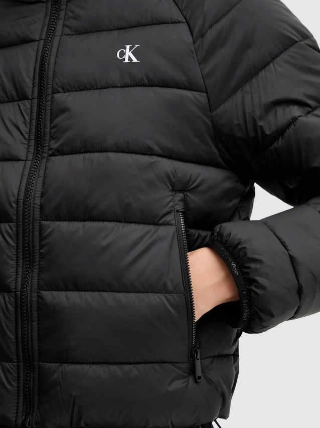 Chaqueta Femenino Calvin Klein