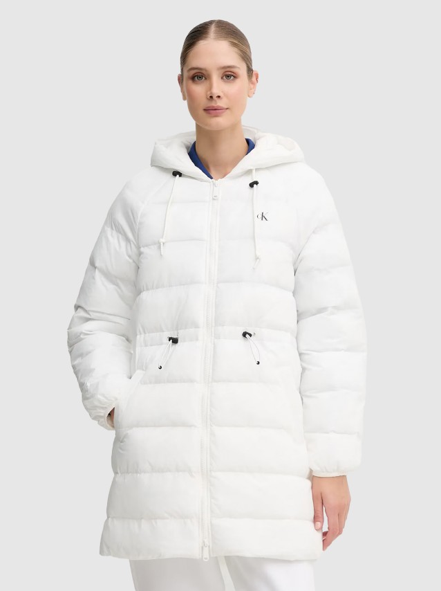 Jacket Female Calvin Klein