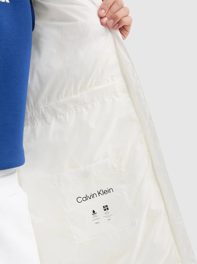 Chaqueta Femenino Calvin Klein