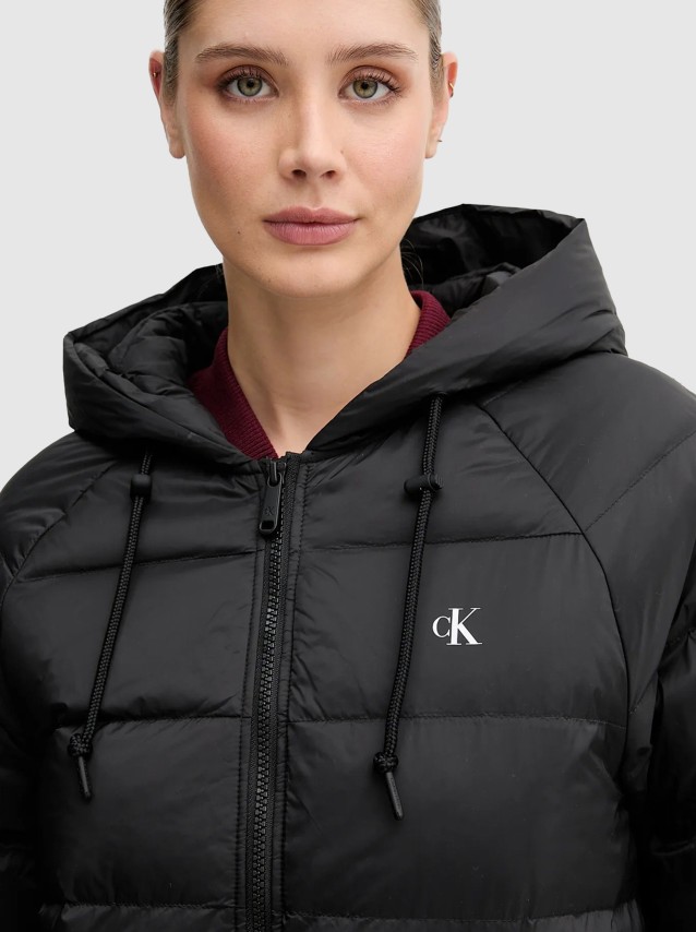 Jacket Female Calvin Klein
