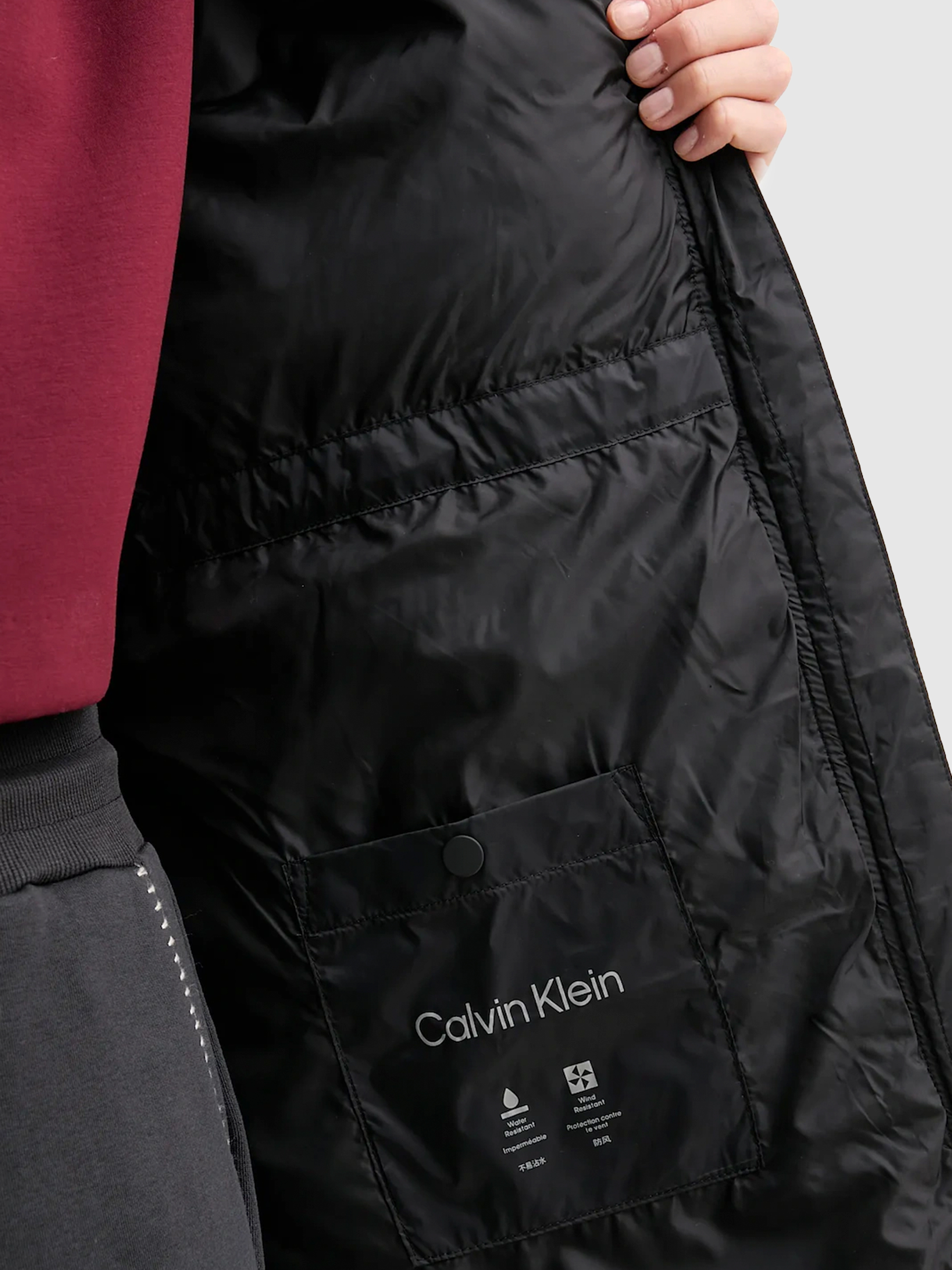 Veste Féminin Calvin Klein