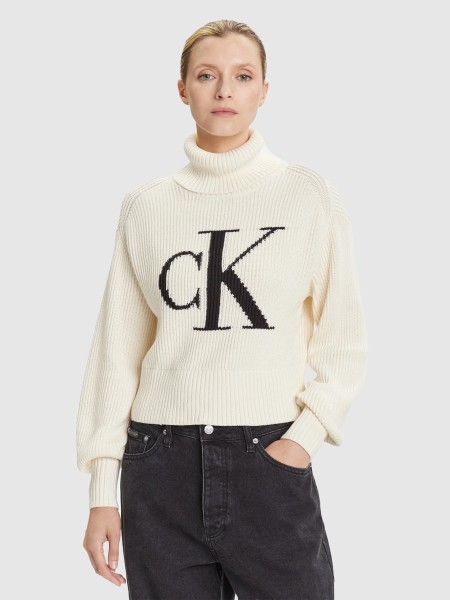 Fminin Calvin Klein