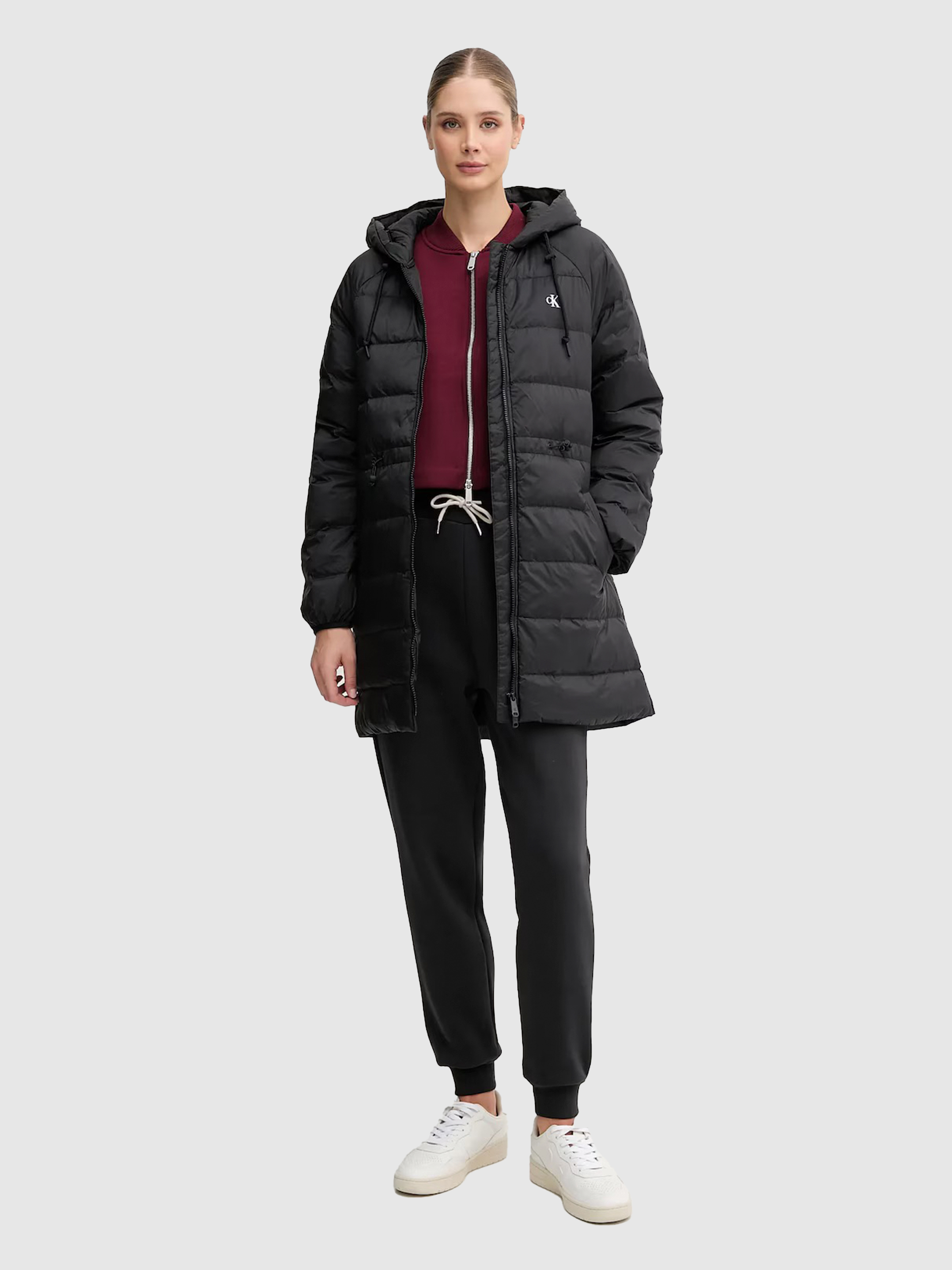 Veste Féminin Calvin Klein