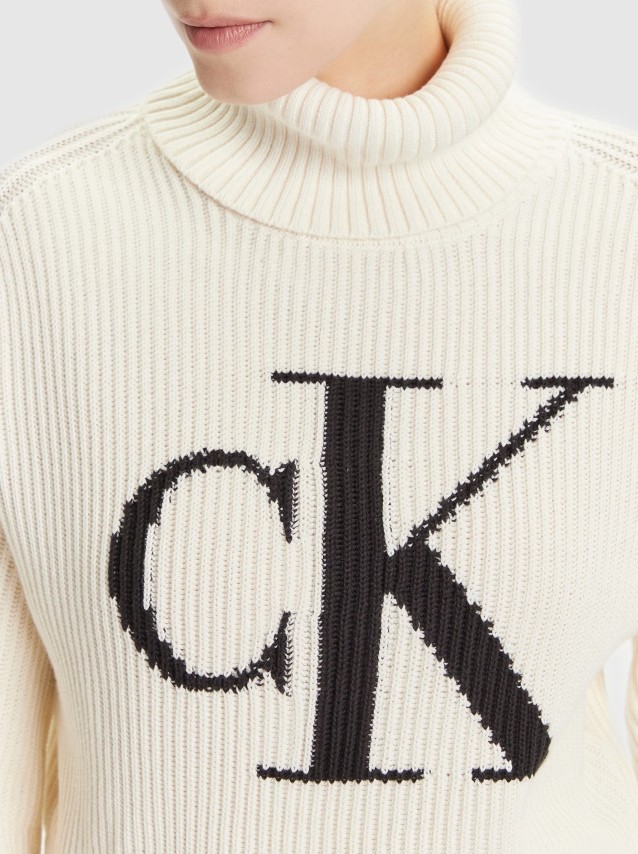 Camisola Mulher Calvin Klein