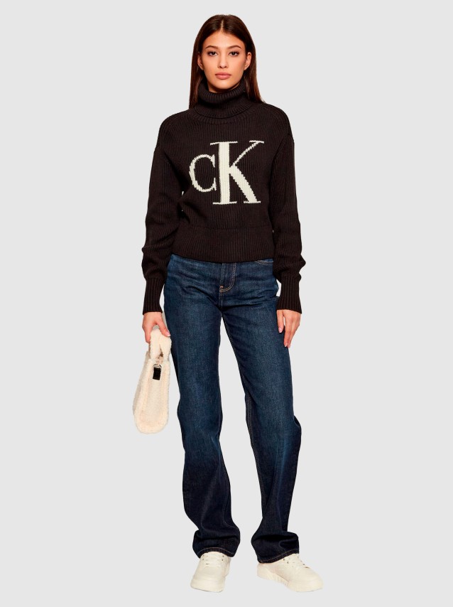 Camisola Mulher Calvin Klein