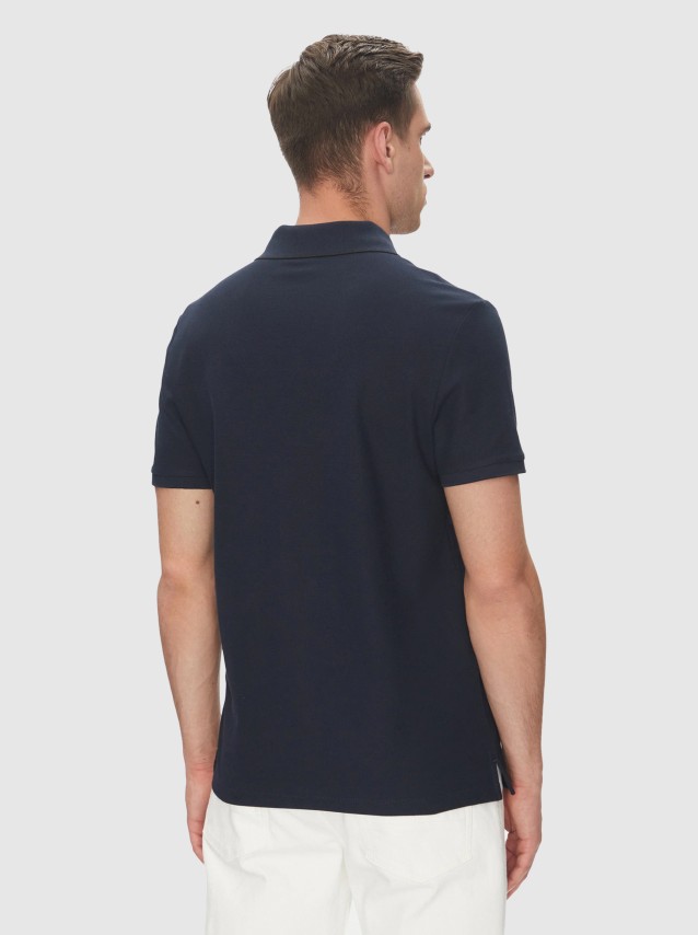 Polos Male Calvin Klein