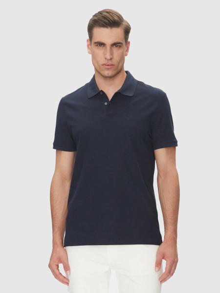 Polos Male Calvin Klein
