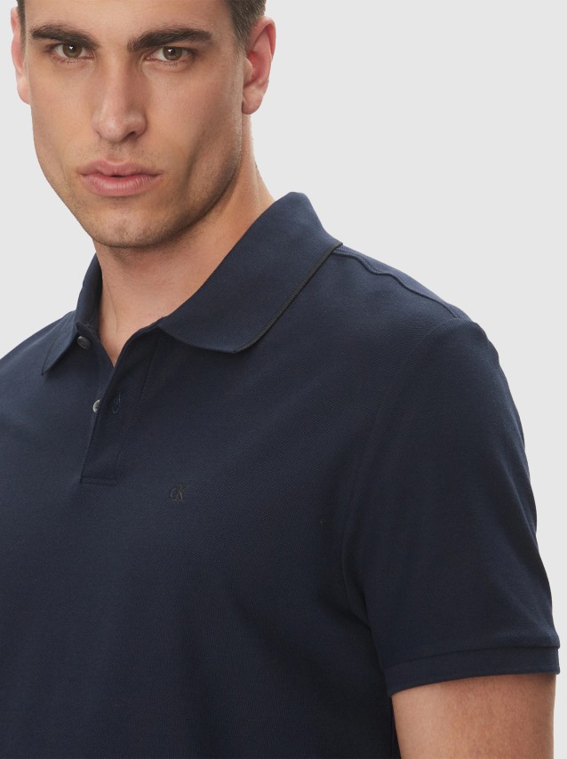 Polos Masculino Calvin Klein