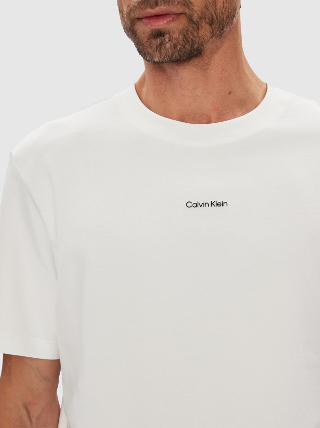 Camiseta Masculino Calvin Klein