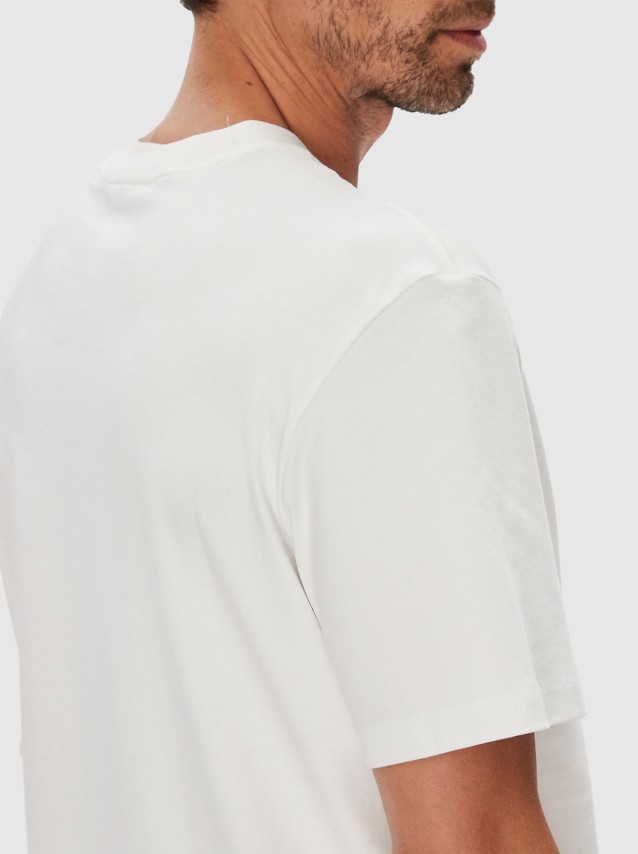 Camiseta Masculino Calvin Klein