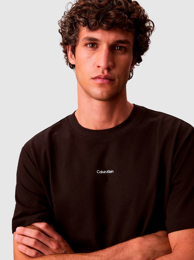 Camiseta Masculino Calvin Klein