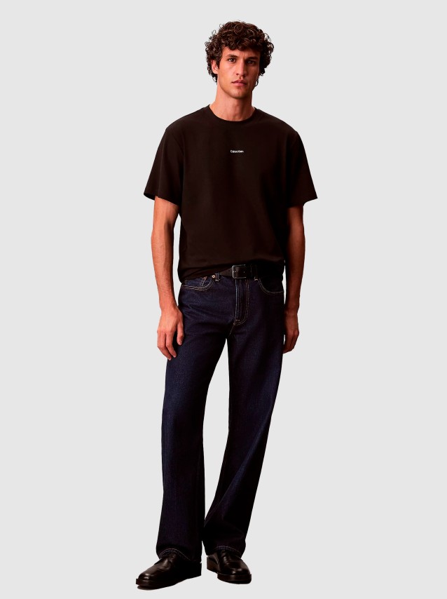 Camiseta Masculino Calvin Klein