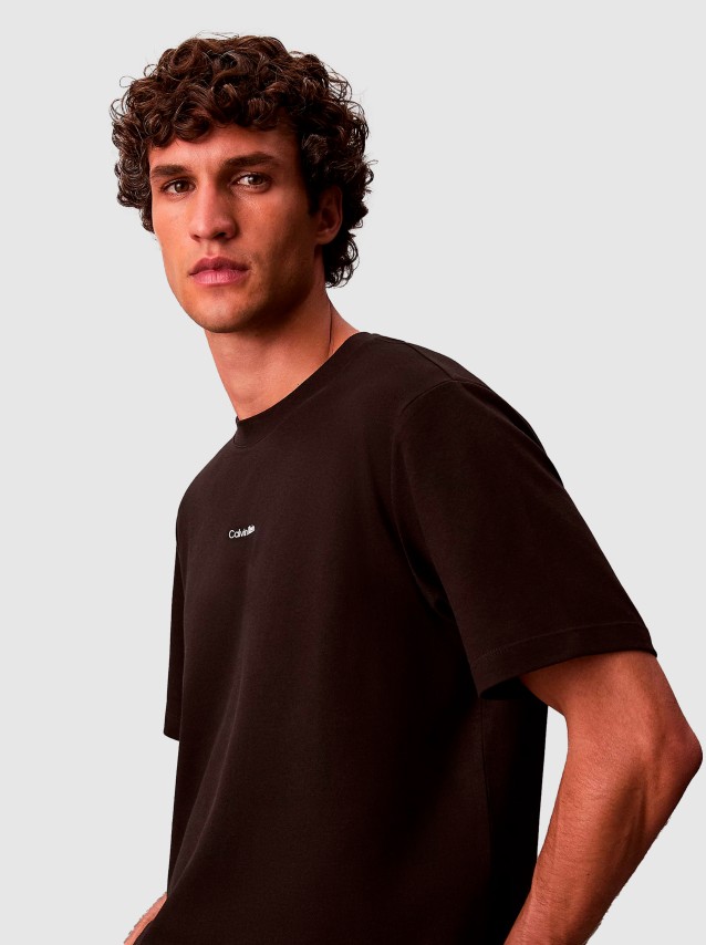 Camiseta Masculino Calvin Klein
