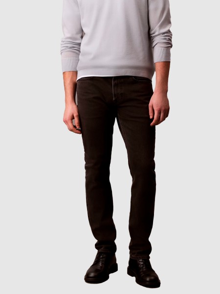 Pantalones Masculino Calvin Klein