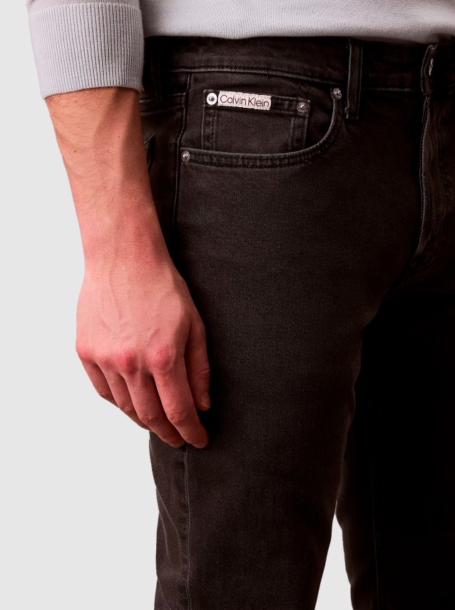 Pantalones Masculino Calvin Klein