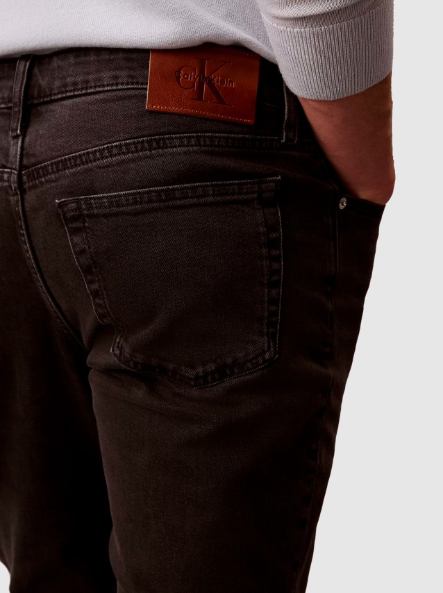 Pantalones Masculino Calvin Klein