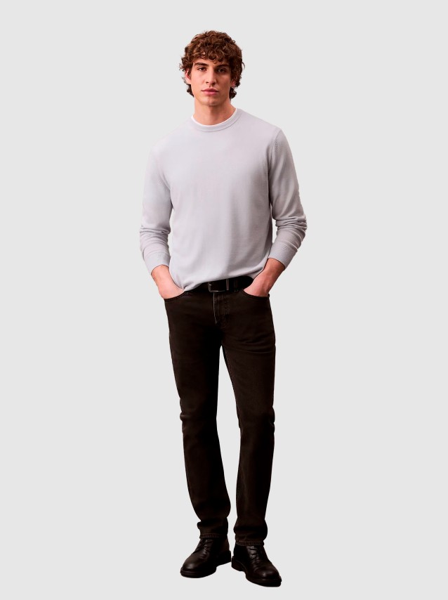 Pantalones Masculino Calvin Klein
