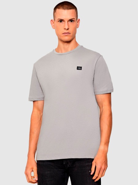 T-Shirt Homem Calvin Klein
