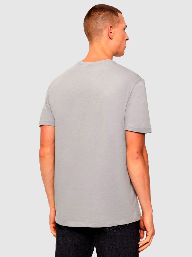 T-Shirt Male Calvin Klein