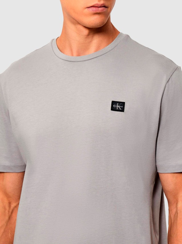 Camiseta Masculino Calvin Klein