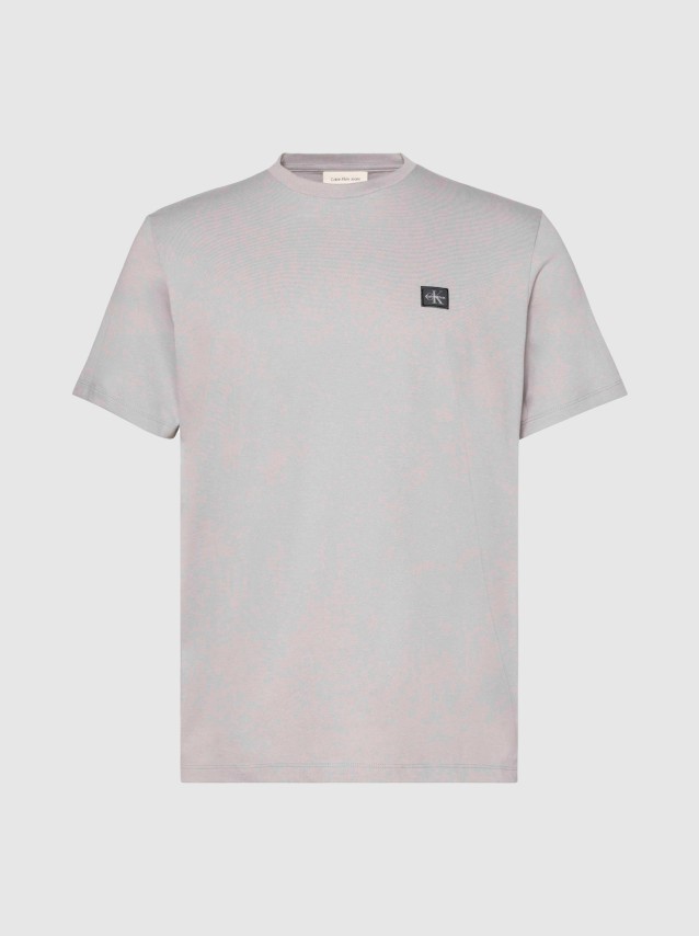 T-Shirt Homem Calvin Klein