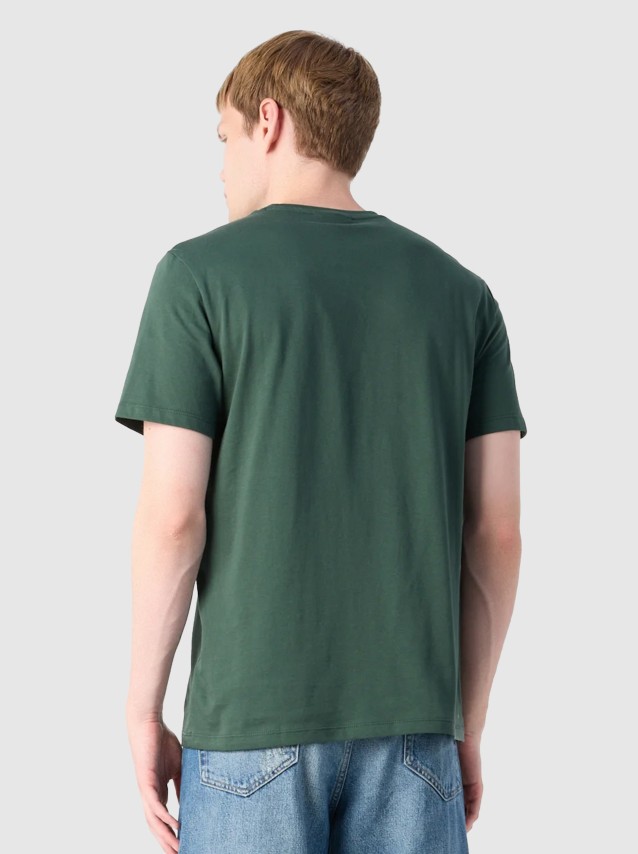 T-Shirt Male Calvin Klein