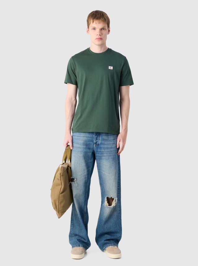 Camiseta Masculino Calvin Klein