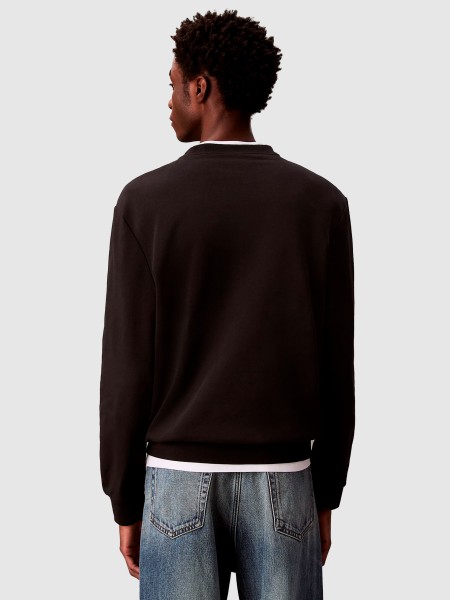 Camisola/sweater Homem Calvin Klein