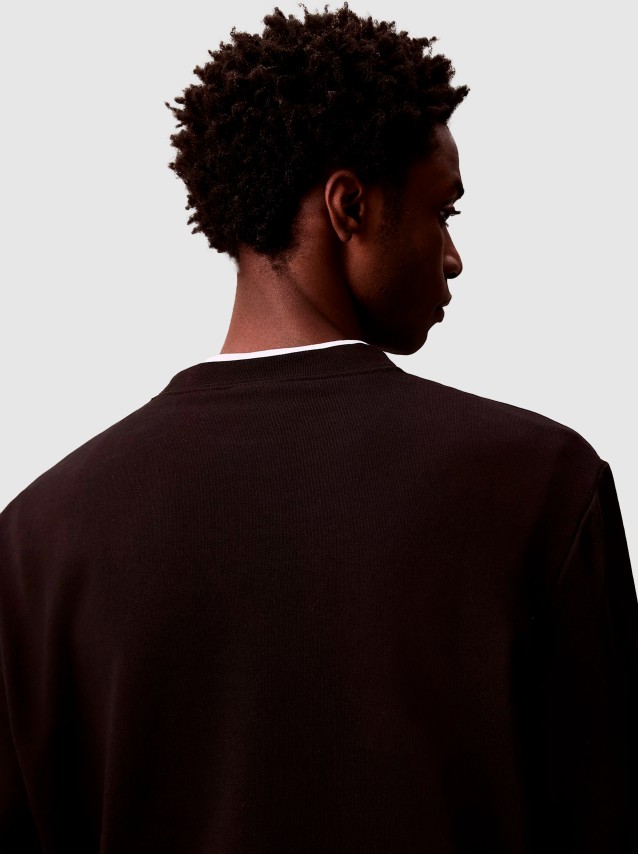 Camisola/sweater Homem Calvin Klein