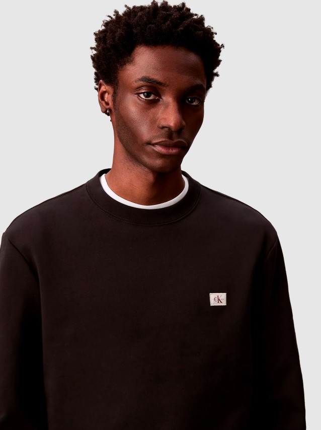 Camisola/sweater Homem Calvin Klein